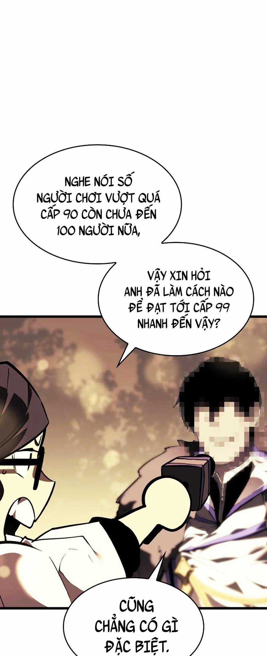 Ranker Cấp Sss Hồi Quy Chapter 42 trang 6