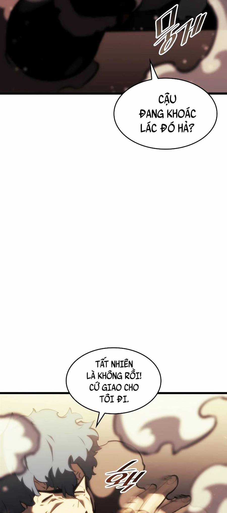 Ranker Cấp Sss Hồi Quy Chapter 42 trang 61