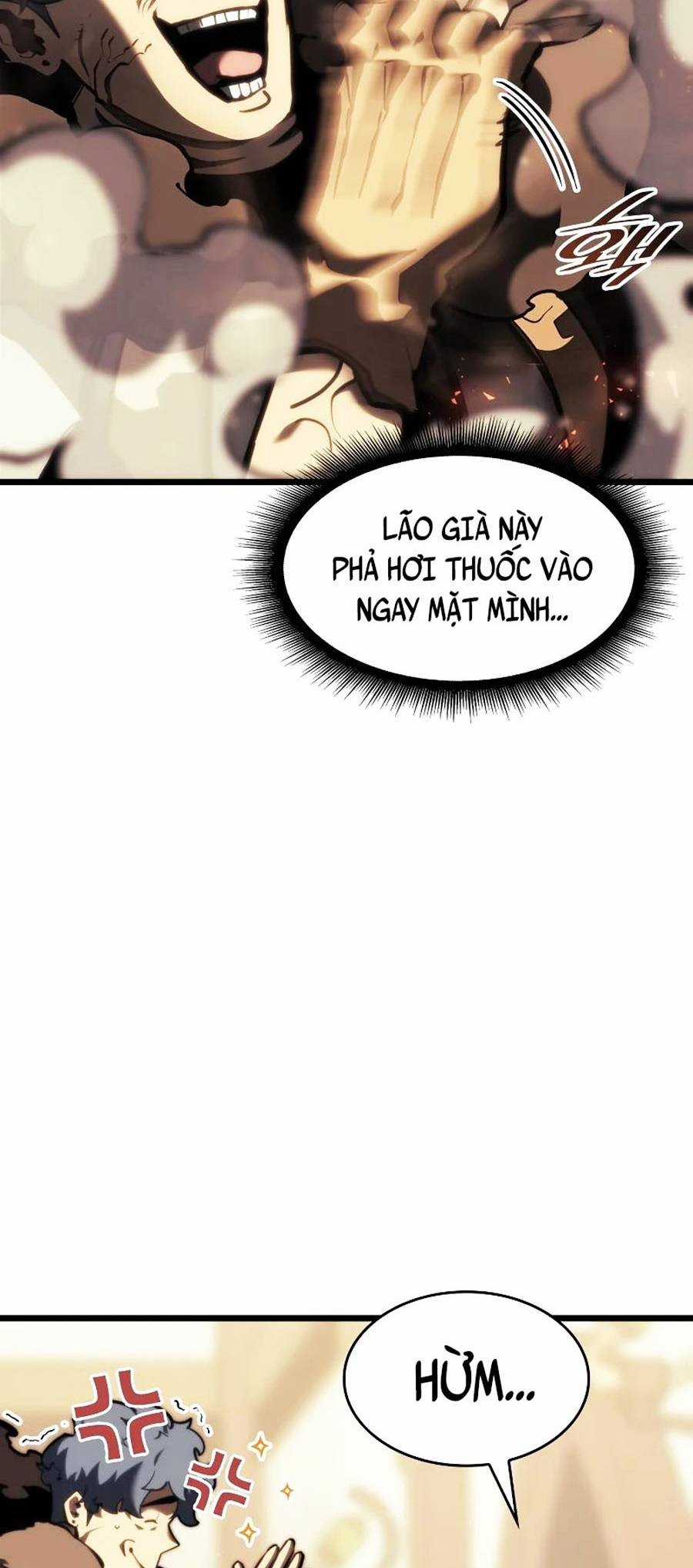 Ranker Cấp Sss Hồi Quy Chapter 42 trang 62