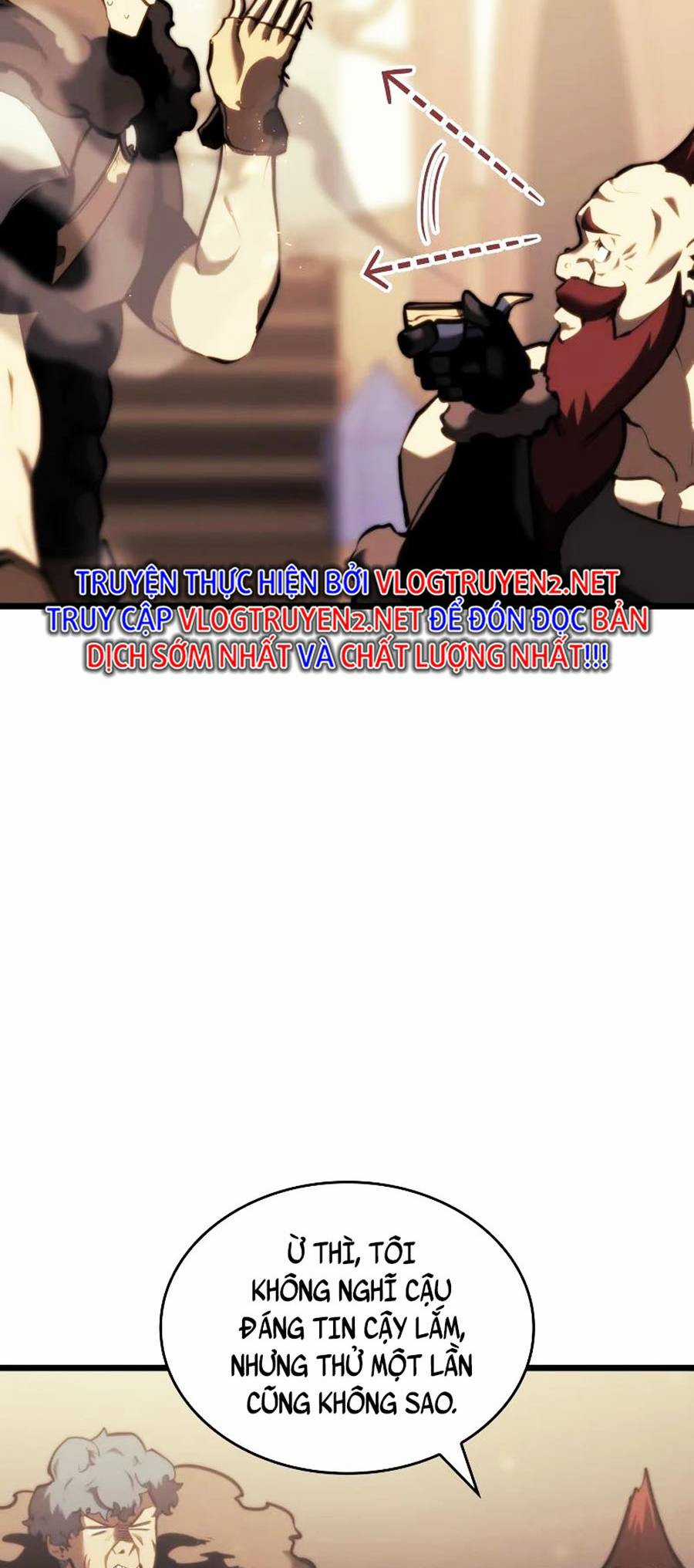 Ranker Cấp Sss Hồi Quy Chapter 42 trang 63