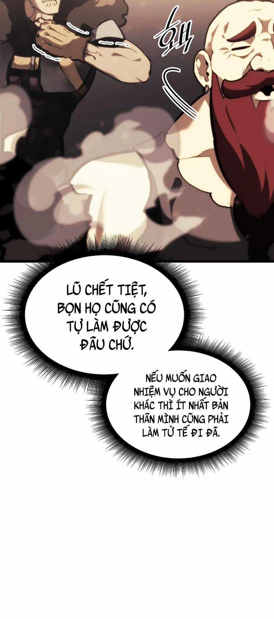 Ranker Cấp Sss Hồi Quy Chapter 42 trang 64