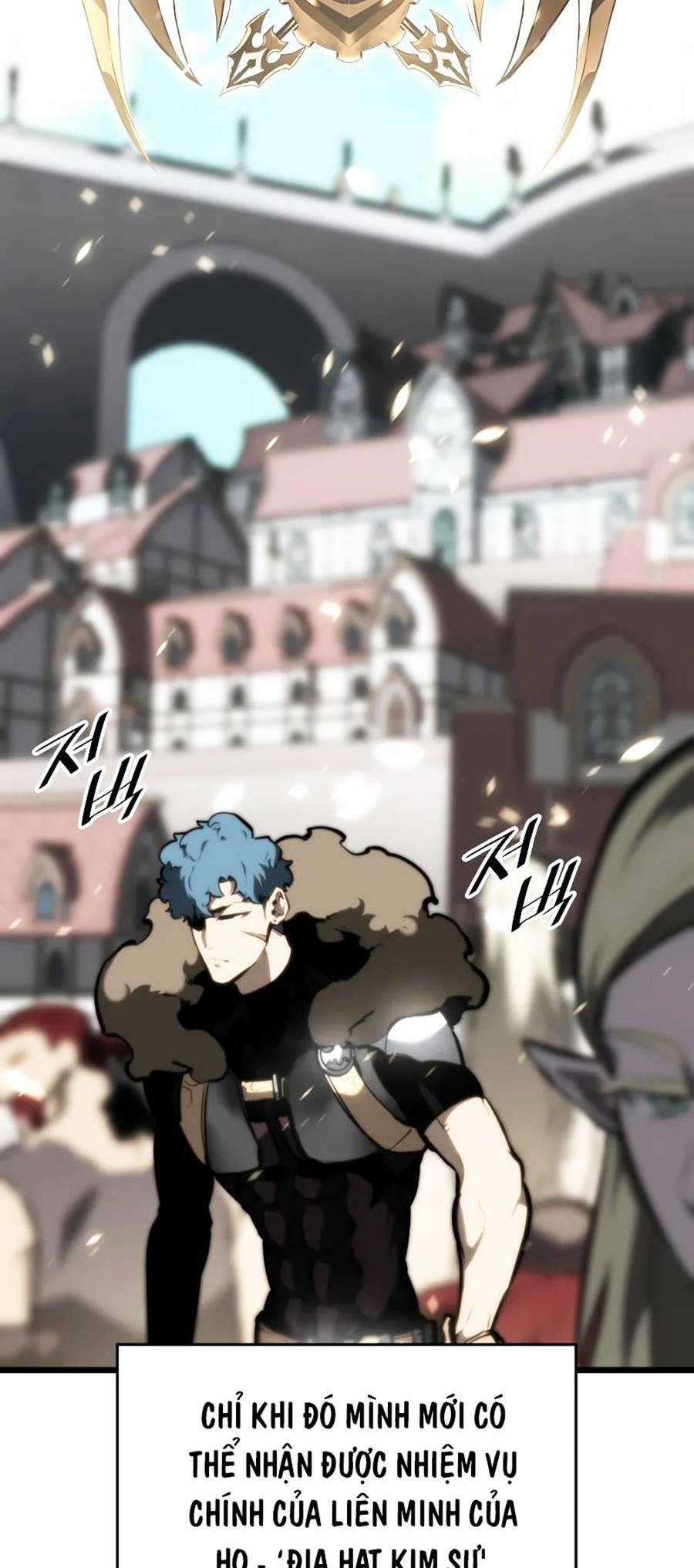 Ranker Cấp Sss Hồi Quy Chapter 42 trang 66