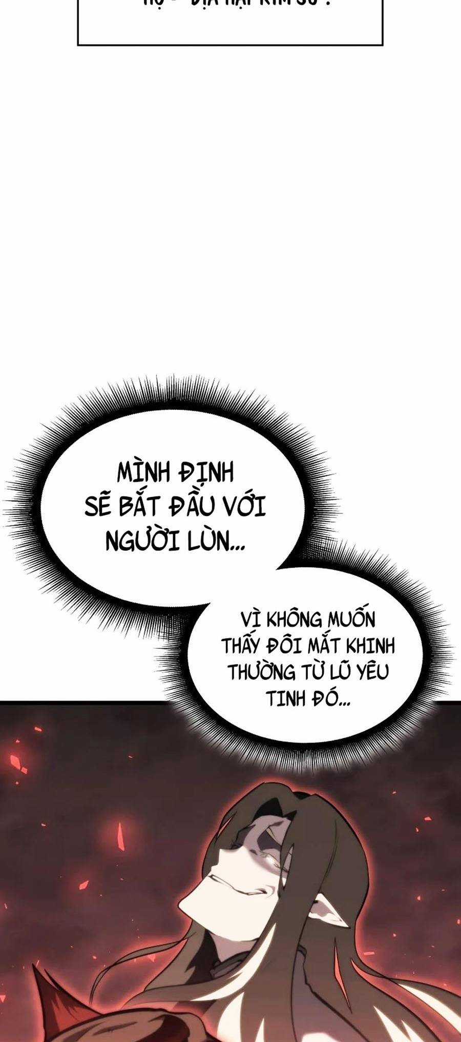 Ranker Cấp Sss Hồi Quy Chapter 42 trang 67