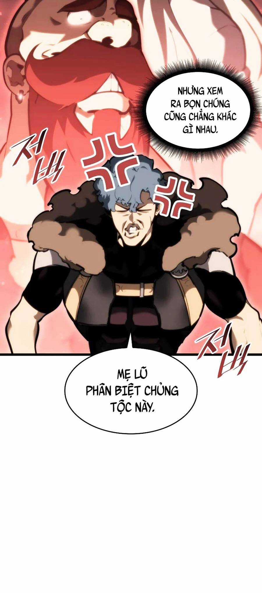 Ranker Cấp Sss Hồi Quy Chapter 42 trang 68