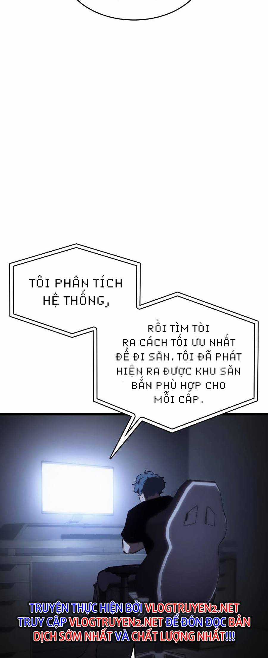 Ranker Cấp Sss Hồi Quy Chapter 42 trang 7