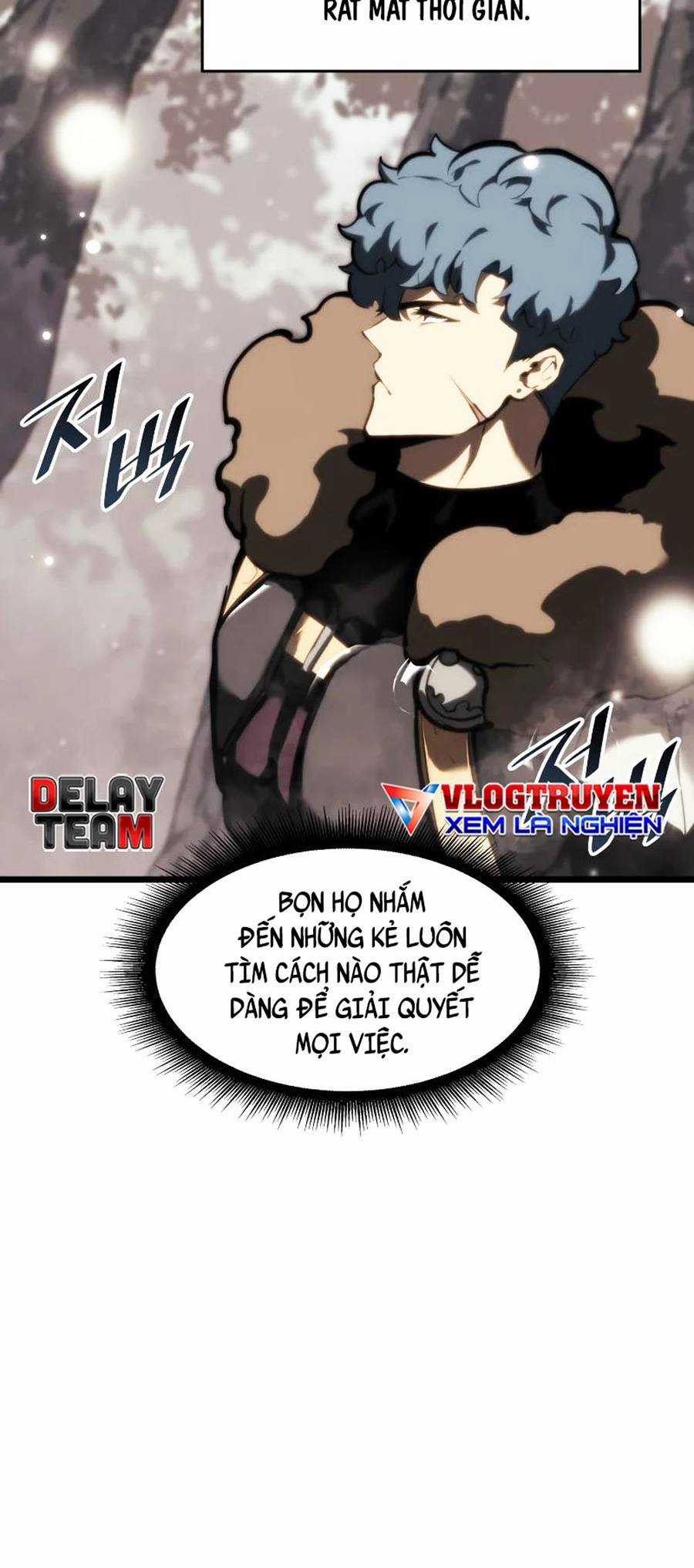 Ranker Cấp Sss Hồi Quy Chapter 42 trang 73