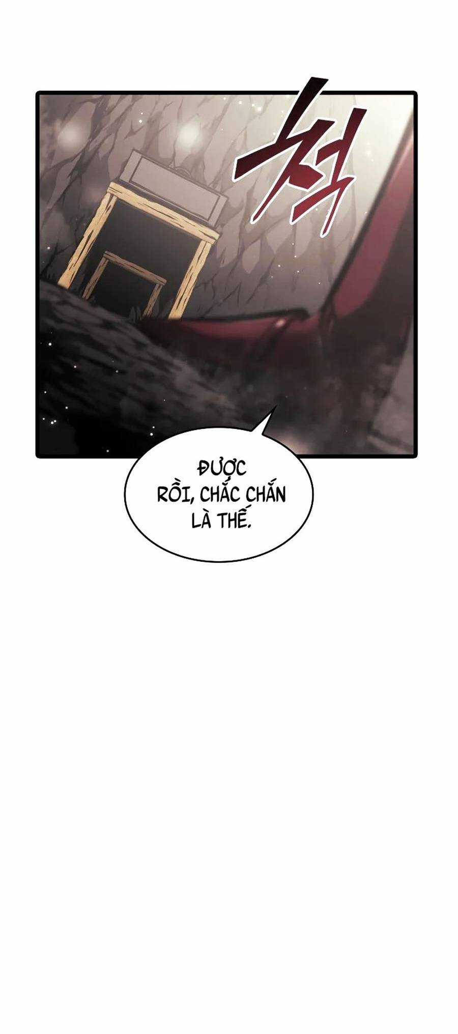 Ranker Cấp Sss Hồi Quy Chapter 42 trang 74