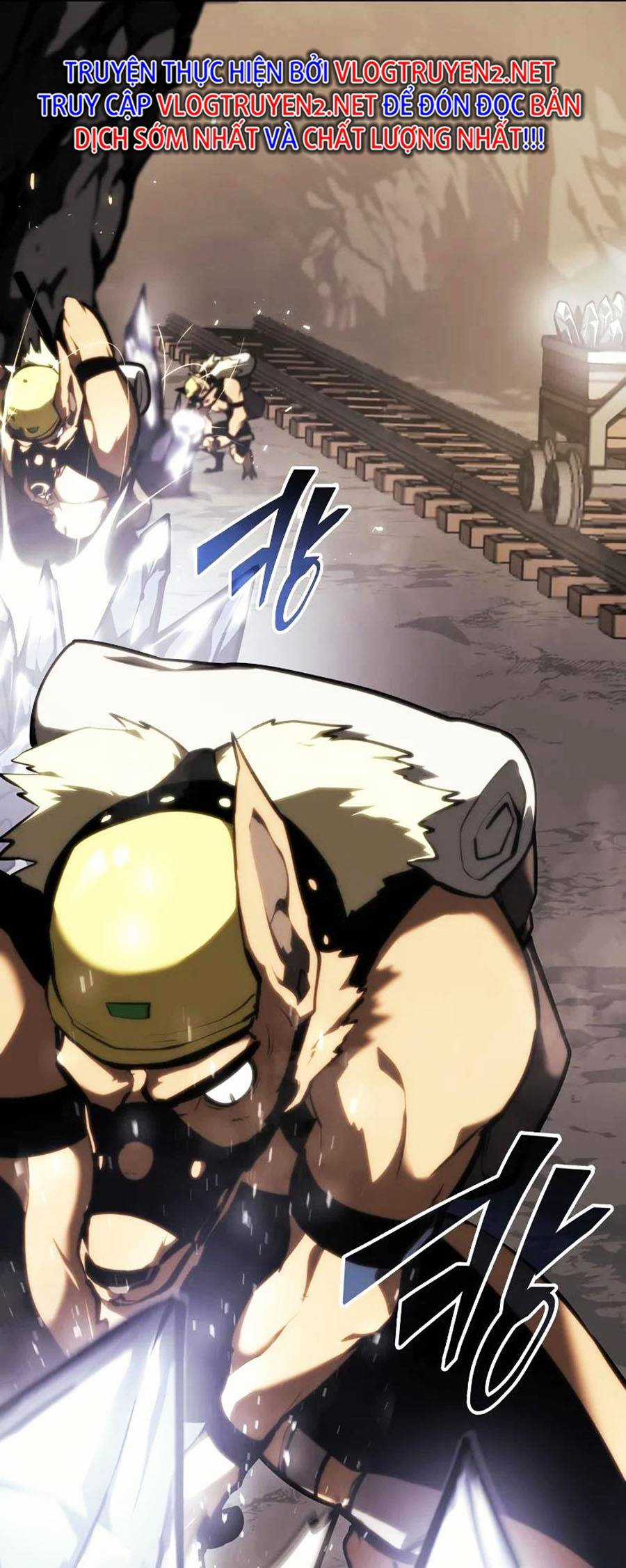 Ranker Cấp Sss Hồi Quy Chapter 42 trang 76