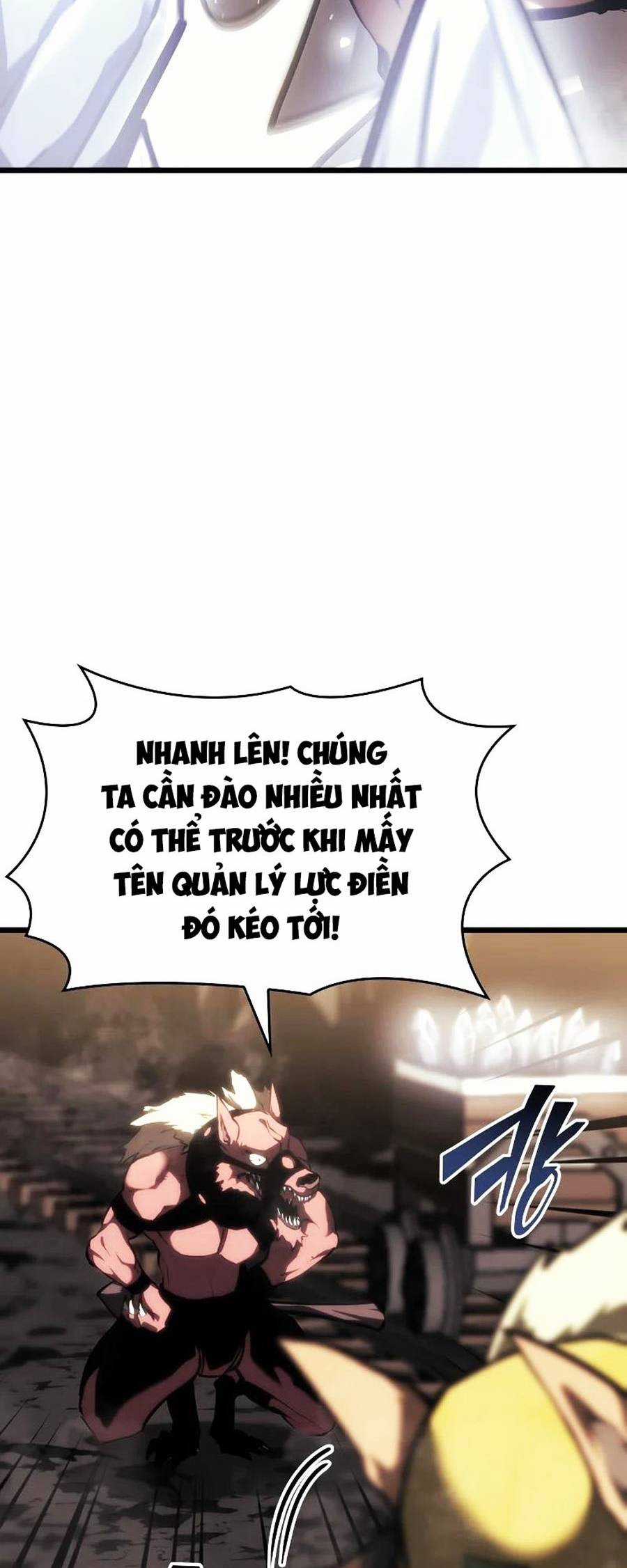 Ranker Cấp Sss Hồi Quy Chapter 42 trang 77