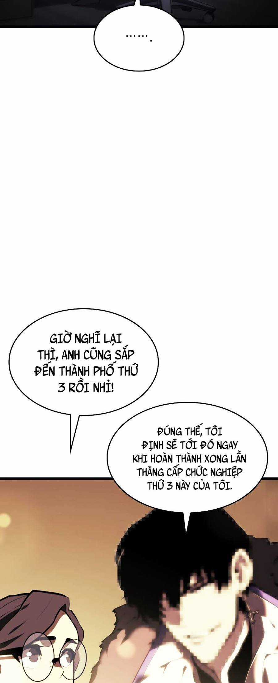 Ranker Cấp Sss Hồi Quy Chapter 42 trang 8