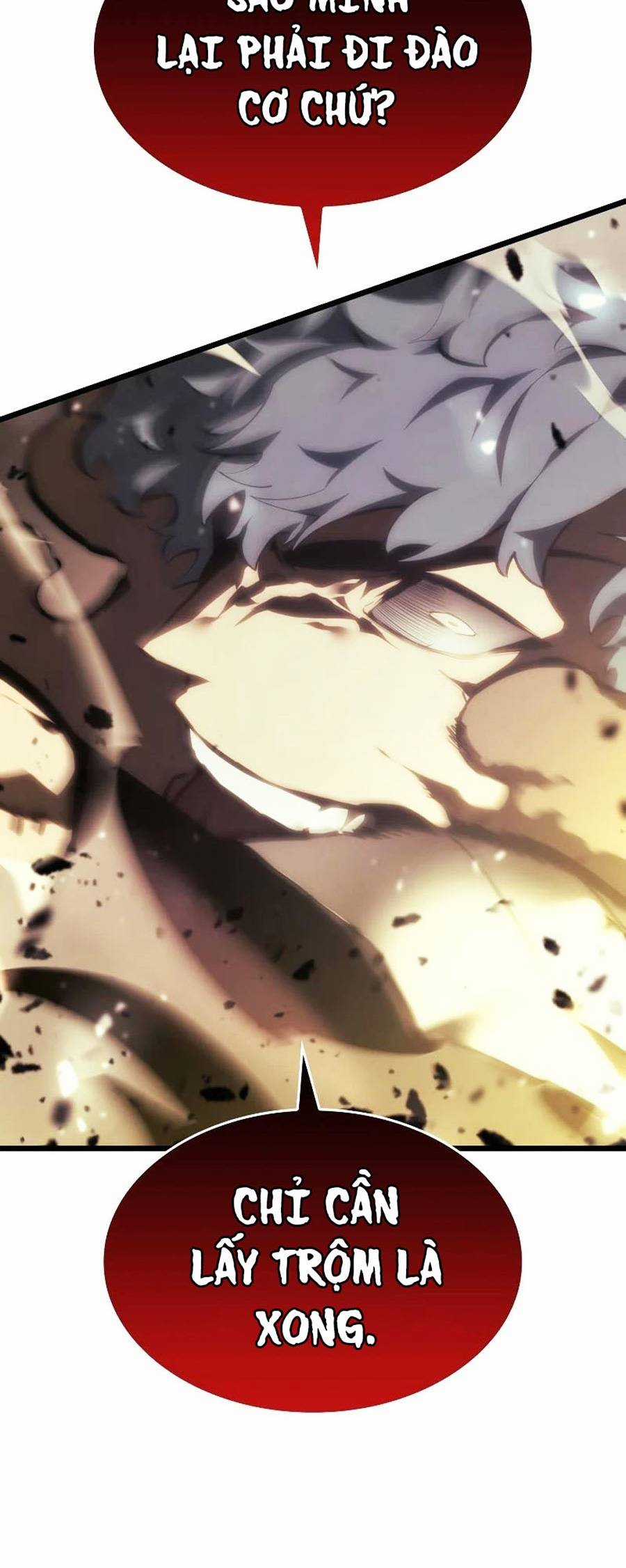 Ranker Cấp Sss Hồi Quy Chapter 42 trang 82