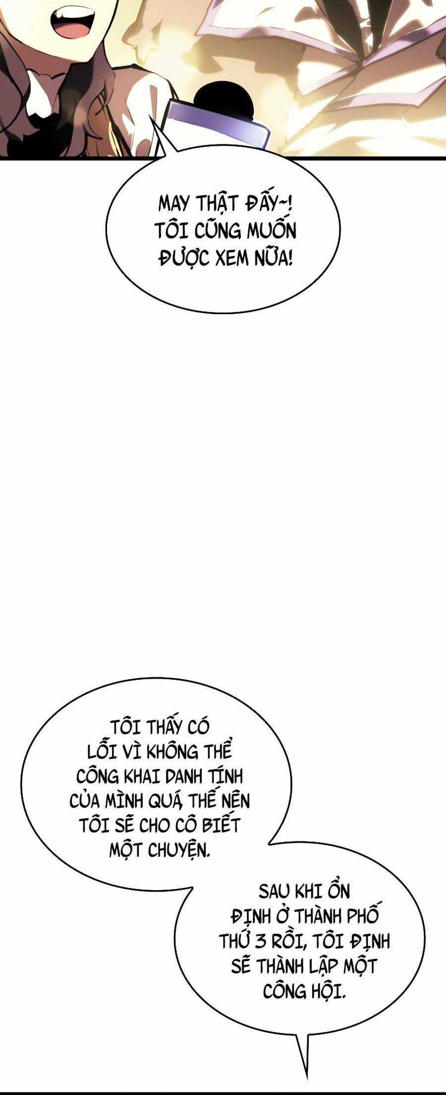 Ranker Cấp Sss Hồi Quy Chapter 42 trang 9