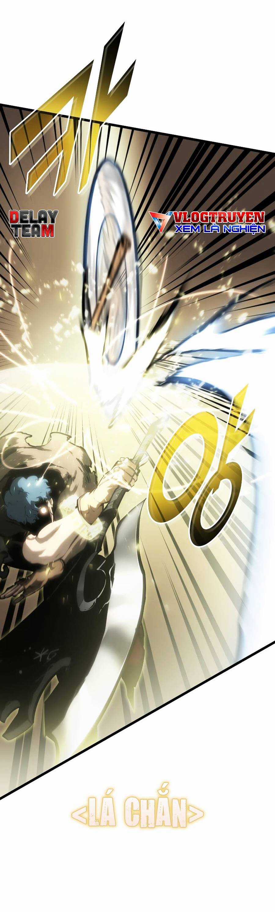 Ranker Cấp Sss Hồi Quy Chapter 43 trang 10