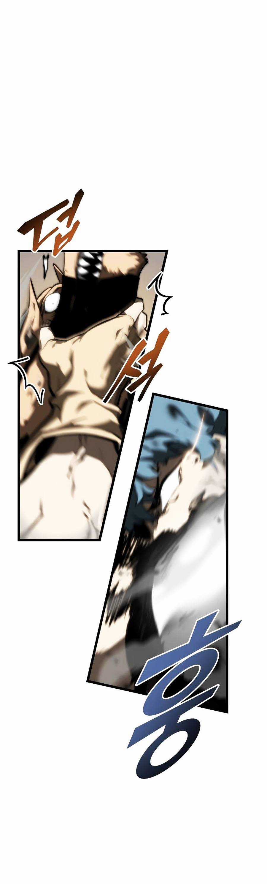 Ranker Cấp Sss Hồi Quy Chapter 43 trang 11