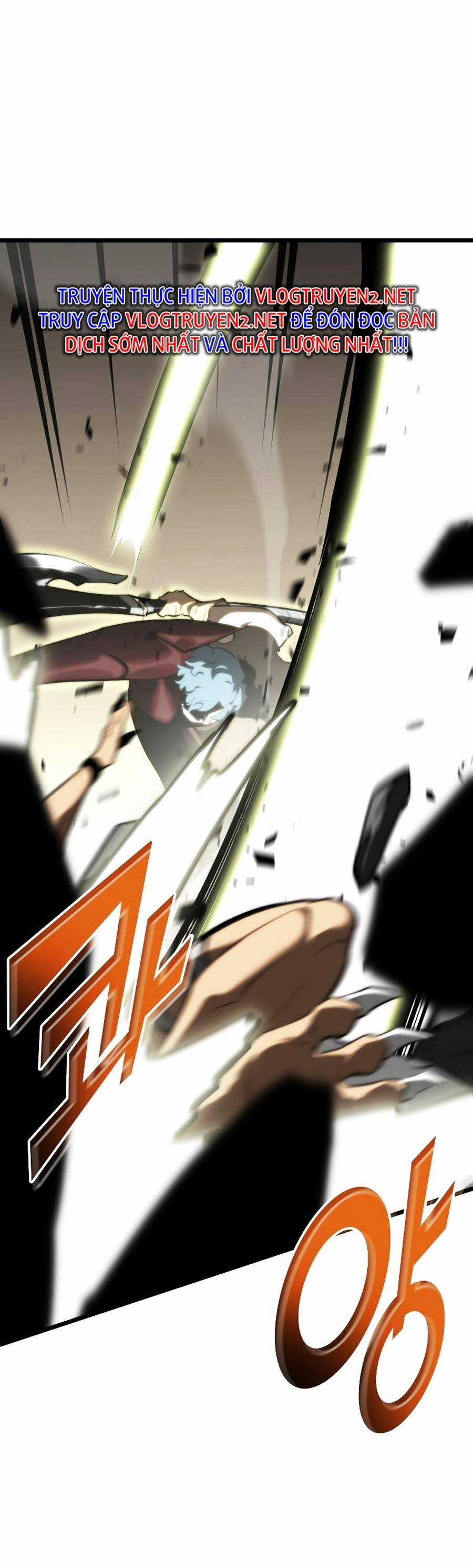 Ranker Cấp Sss Hồi Quy Chapter 43 trang 12