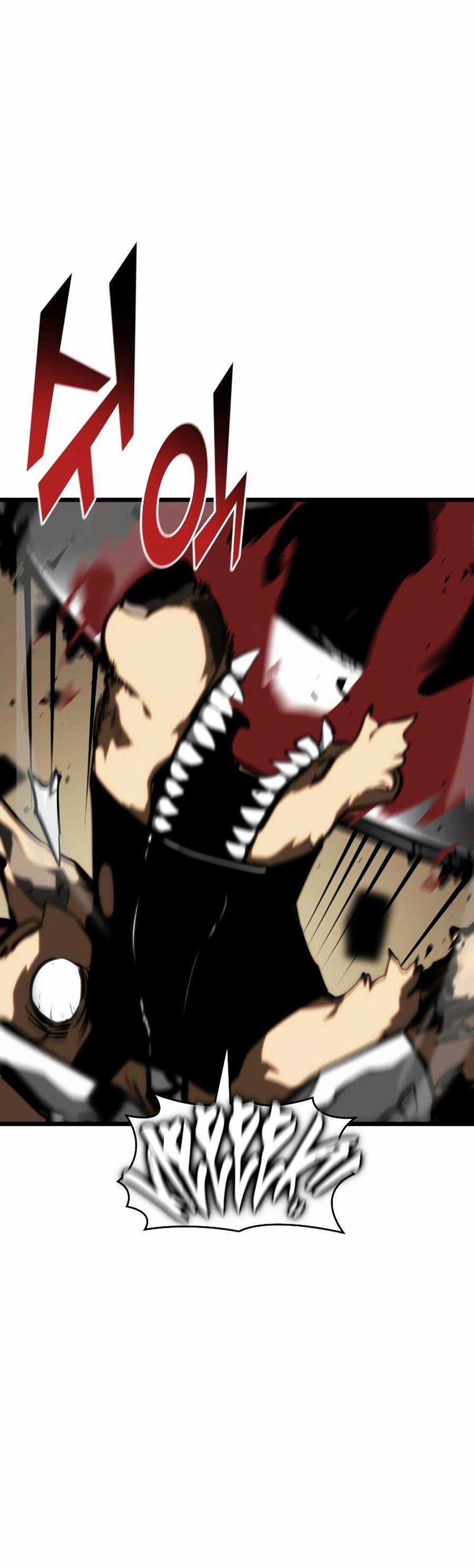 Ranker Cấp Sss Hồi Quy Chapter 43 trang 13