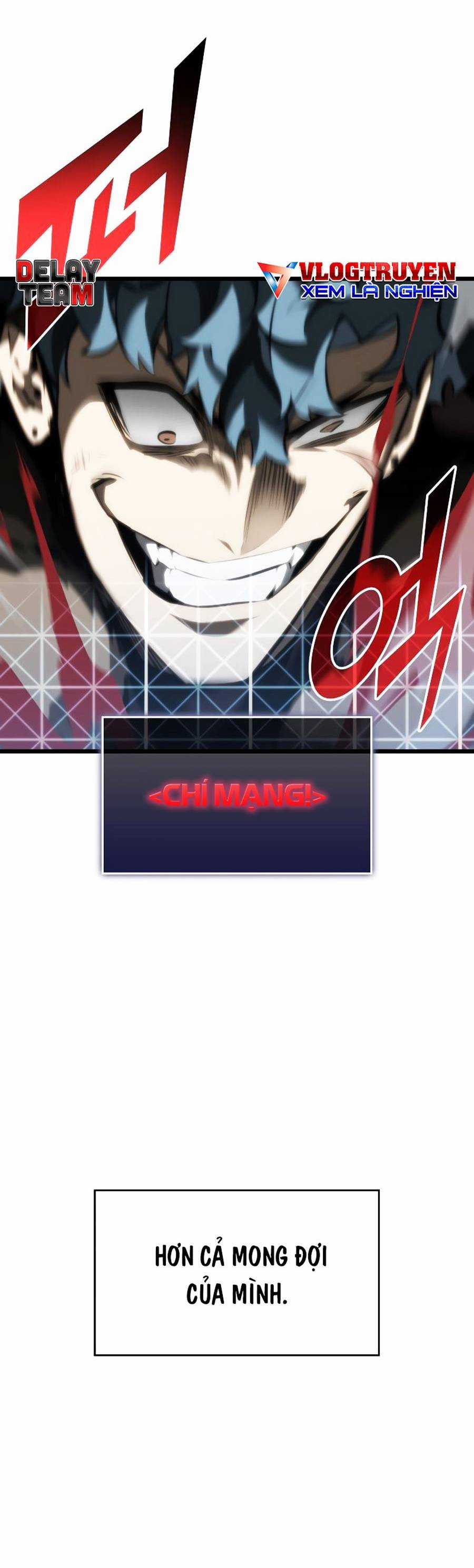 Ranker Cấp Sss Hồi Quy Chapter 43 trang 14