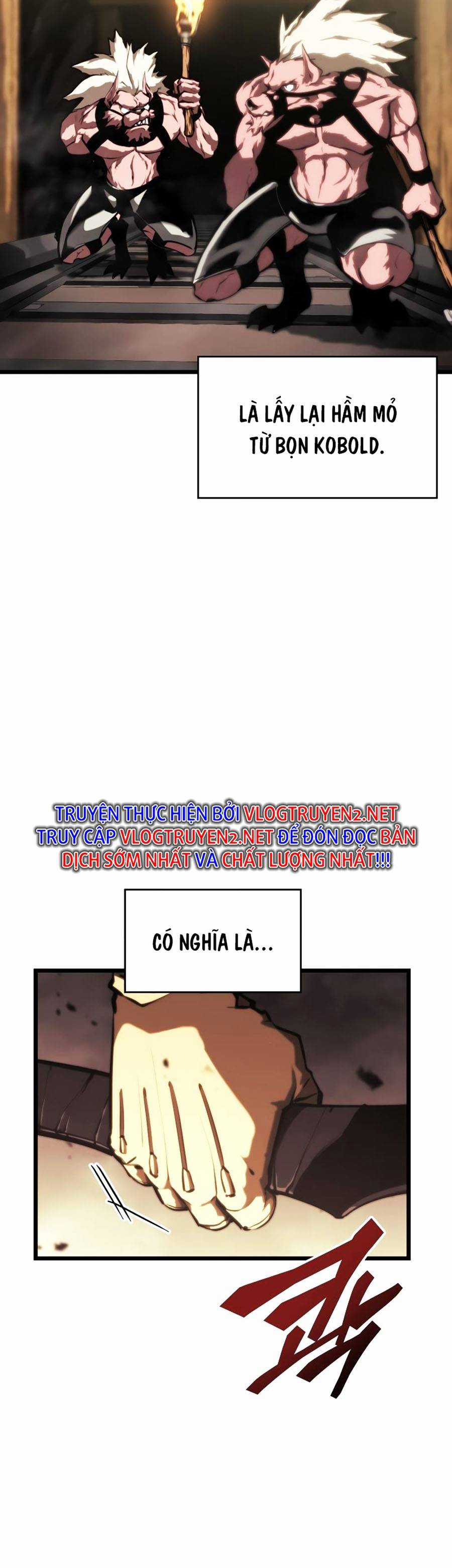 Ranker Cấp Sss Hồi Quy Chapter 43 trang 18