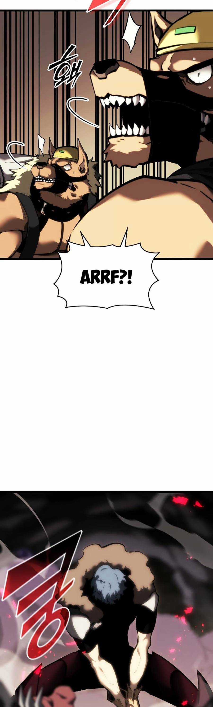 Ranker Cấp Sss Hồi Quy Chapter 43 trang 2