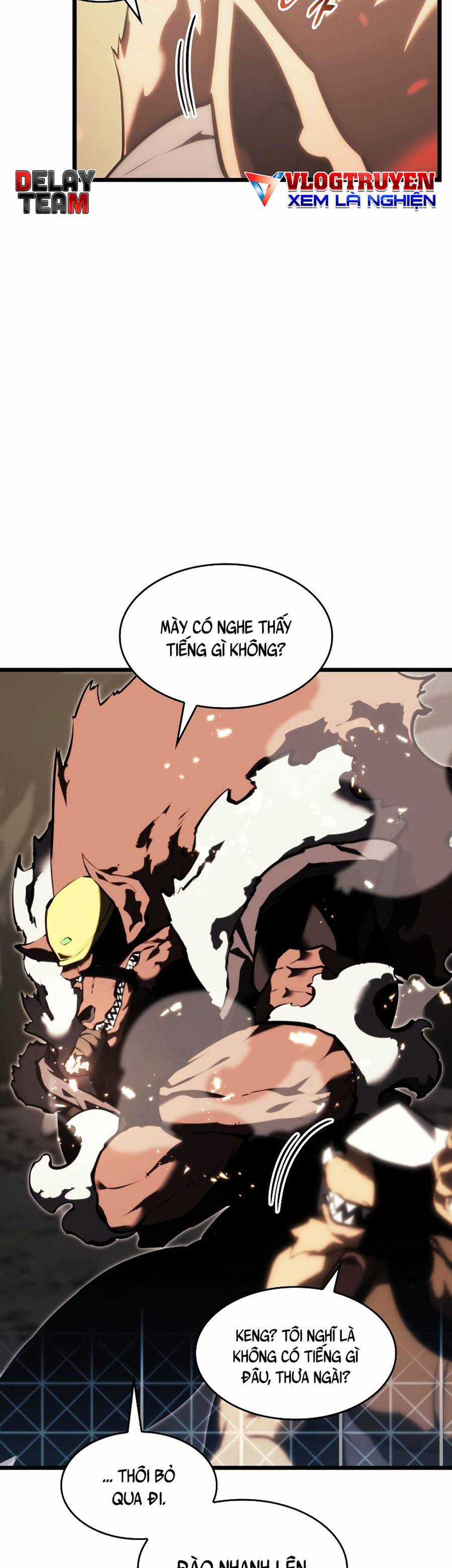 Ranker Cấp Sss Hồi Quy Chapter 43 trang 20