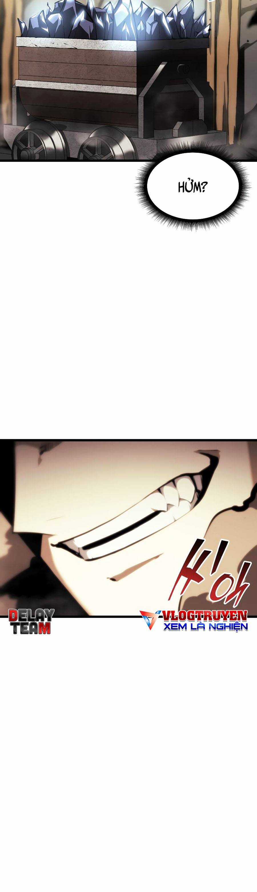 Ranker Cấp Sss Hồi Quy Chapter 43 trang 25