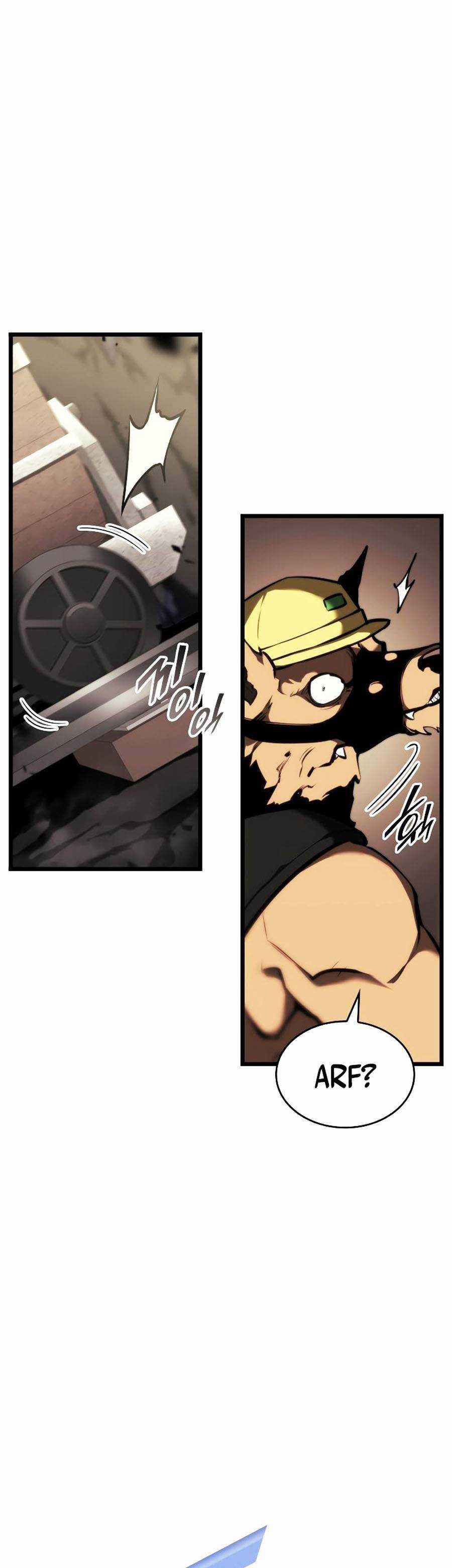 Ranker Cấp Sss Hồi Quy Chapter 43 trang 26