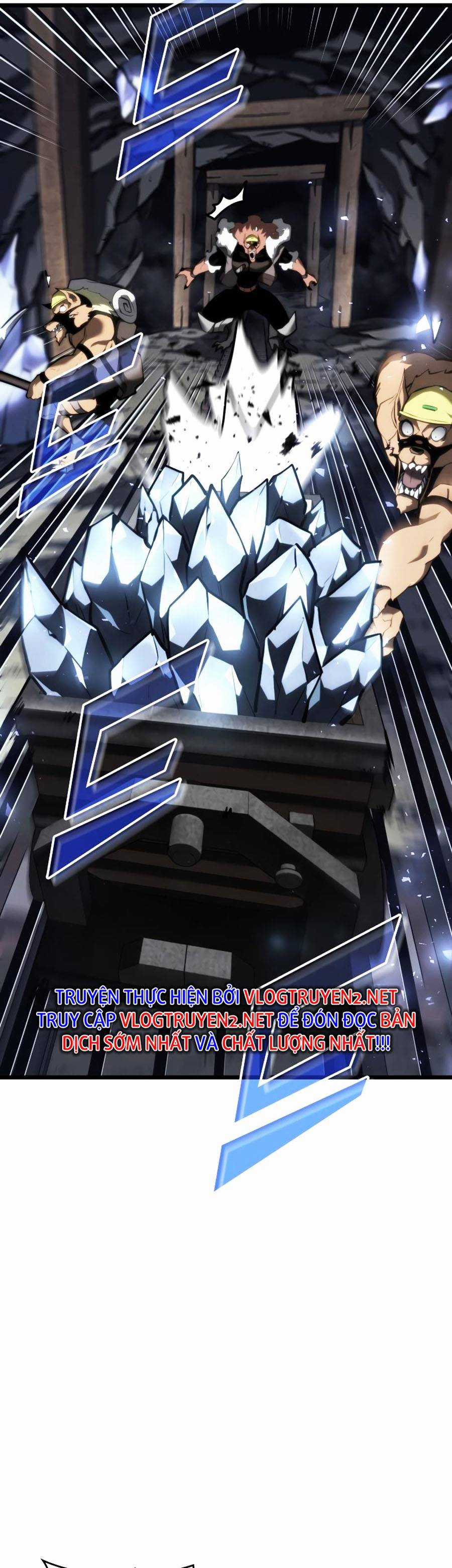 Ranker Cấp Sss Hồi Quy Chapter 43 trang 27