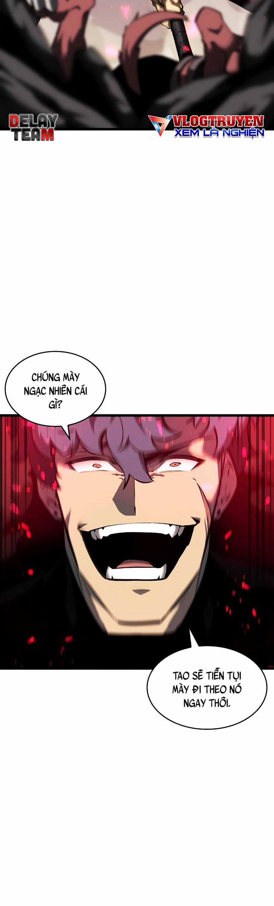 Ranker Cấp Sss Hồi Quy Chapter 43 trang 3