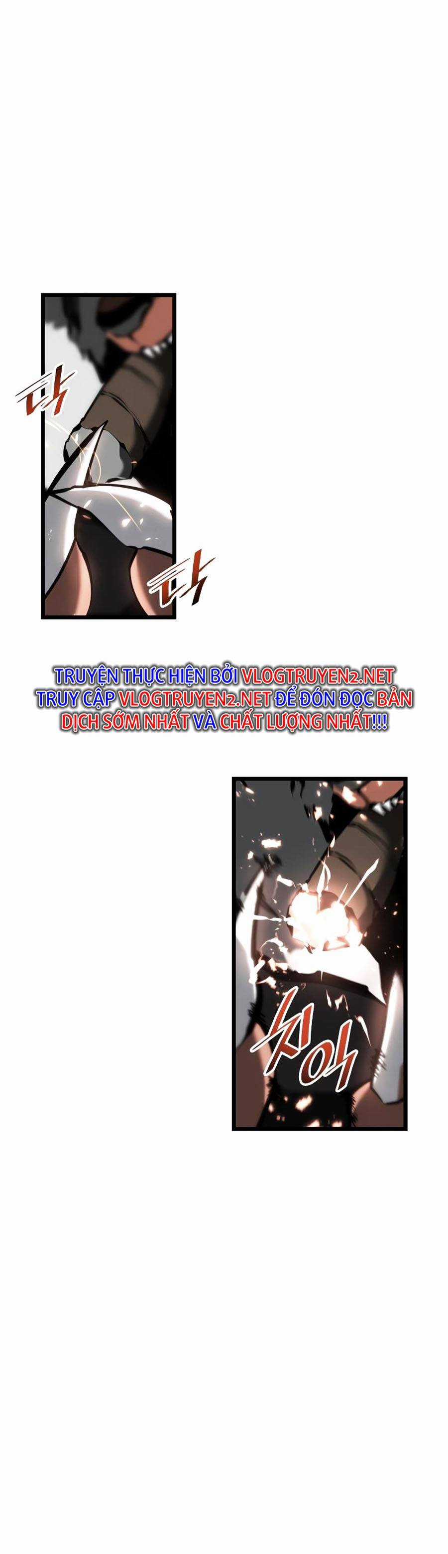 Ranker Cấp Sss Hồi Quy Chapter 43 trang 30