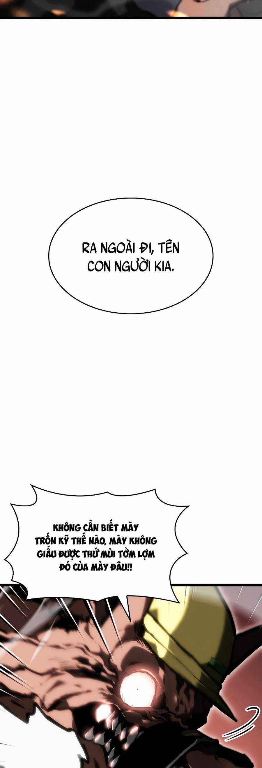 Ranker Cấp Sss Hồi Quy Chapter 43 trang 32