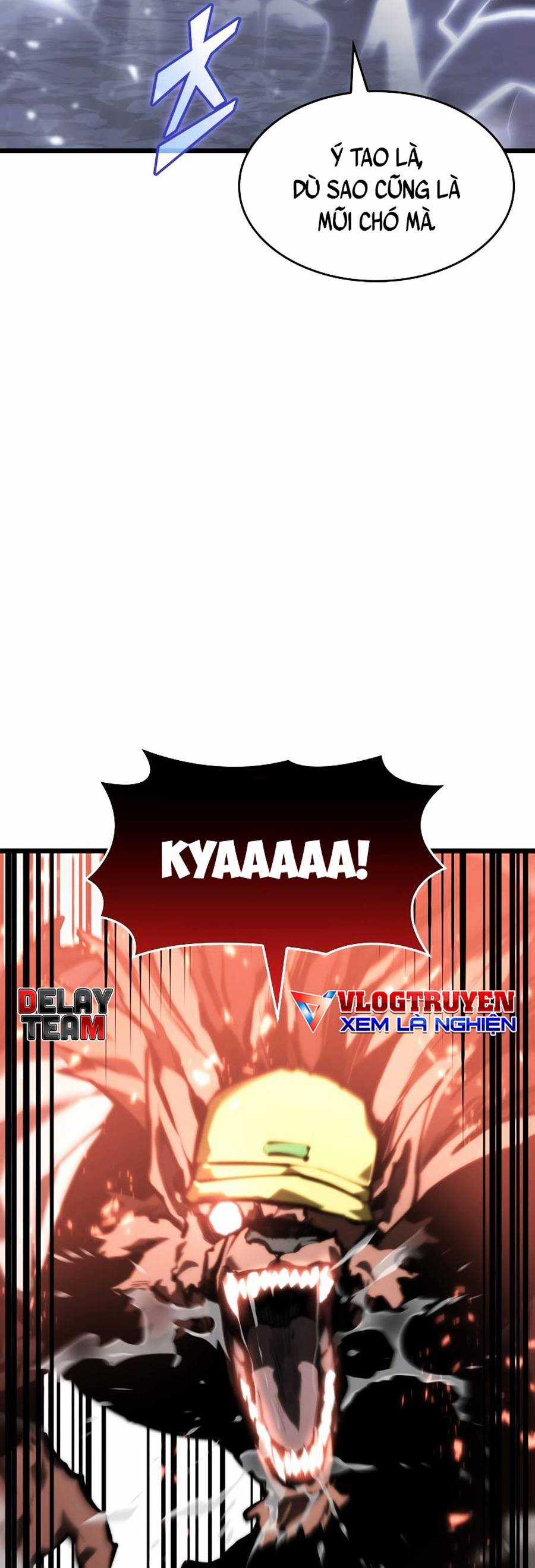 Ranker Cấp Sss Hồi Quy Chapter 43 trang 35