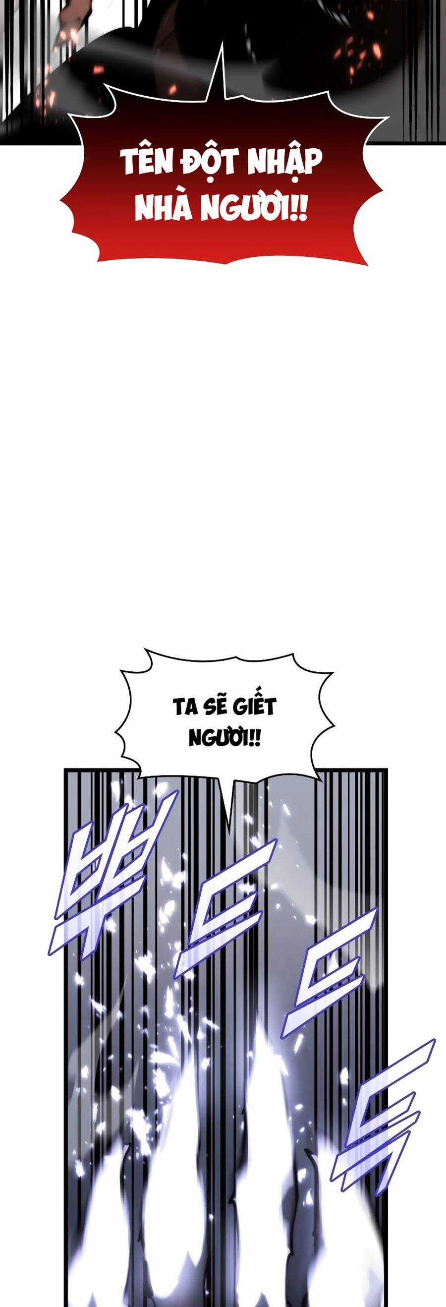 Ranker Cấp Sss Hồi Quy Chapter 43 trang 36