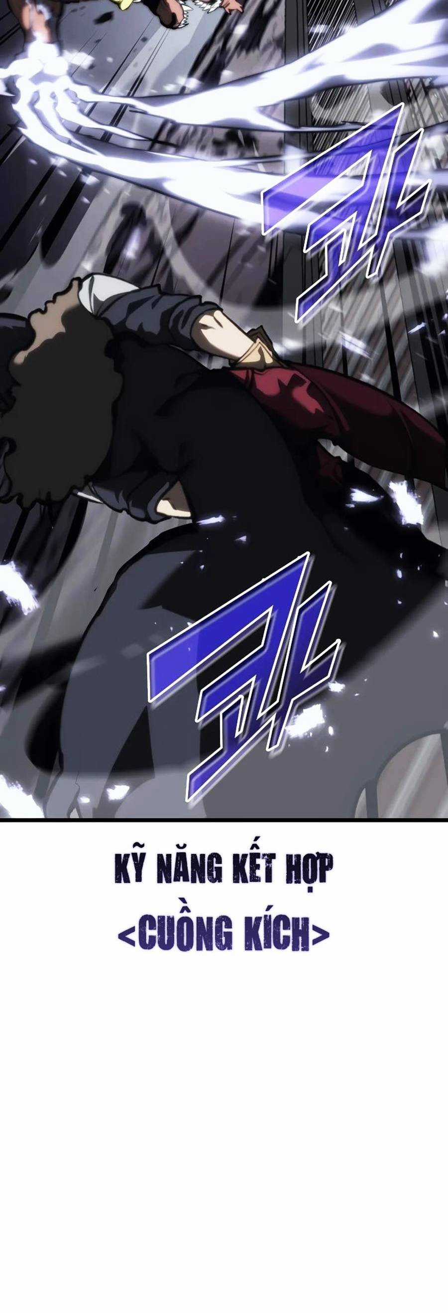 Ranker Cấp Sss Hồi Quy Chapter 43 trang 38