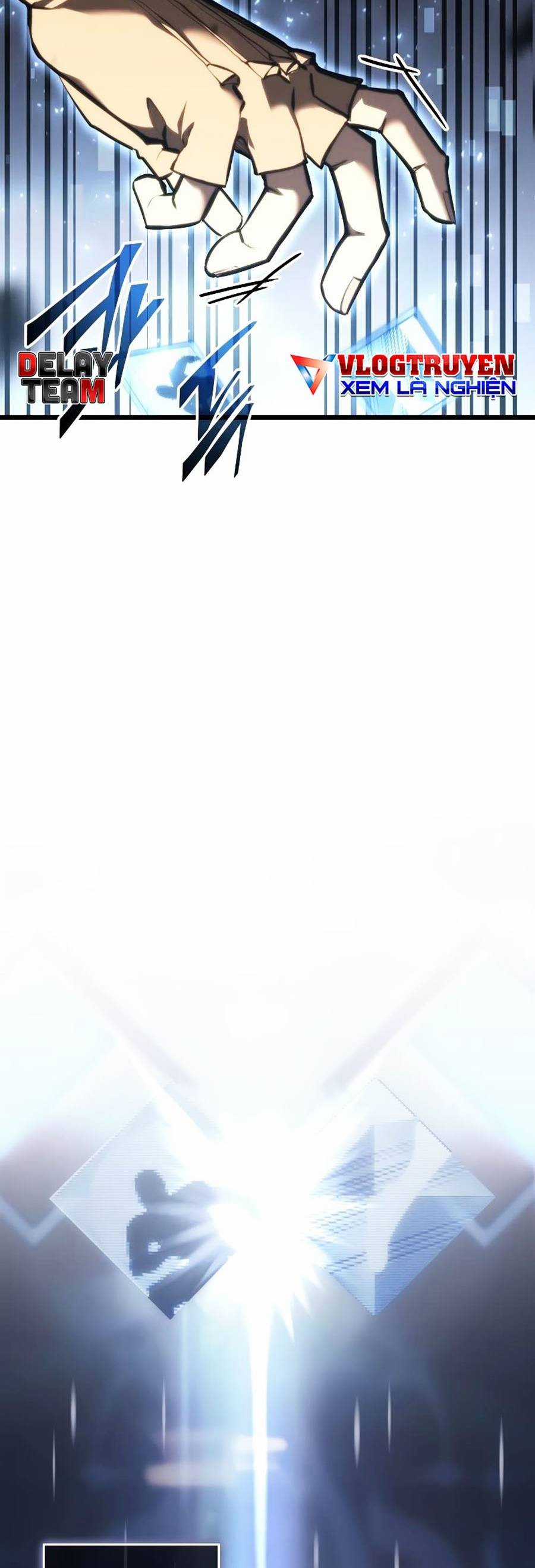 Ranker Cấp Sss Hồi Quy Chapter 43 trang 40