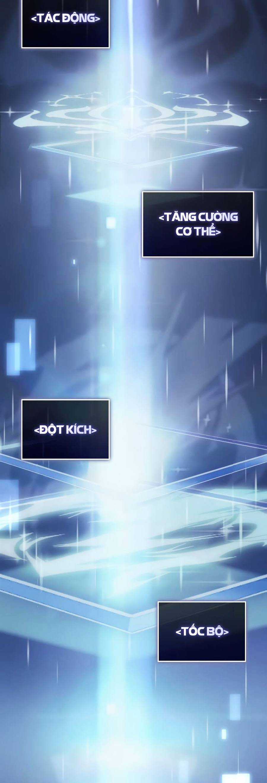 Ranker Cấp Sss Hồi Quy Chapter 43 trang 41