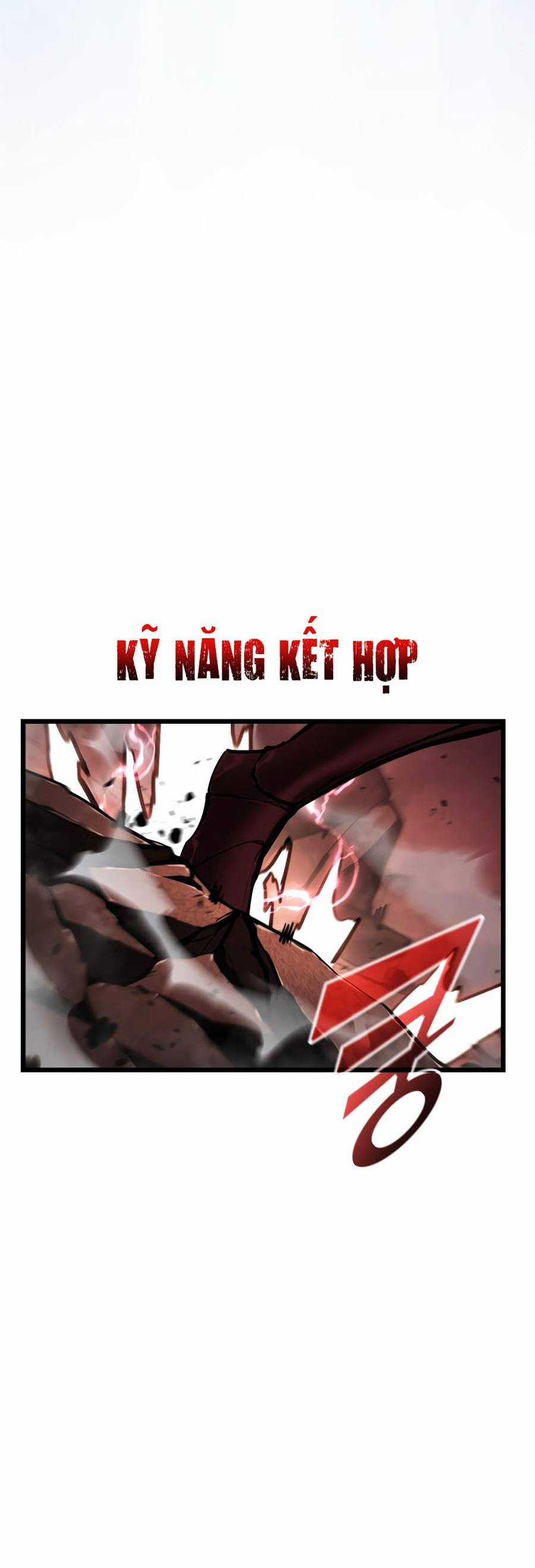 Ranker Cấp Sss Hồi Quy Chapter 43 trang 45