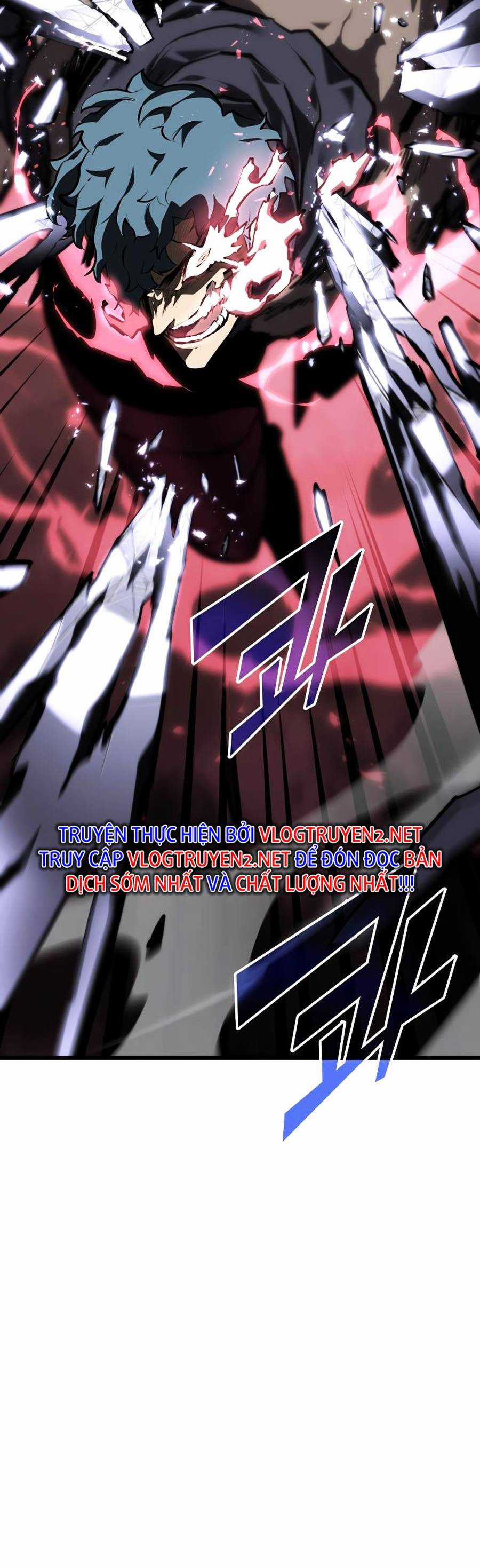 Ranker Cấp Sss Hồi Quy Chapter 43 trang 49