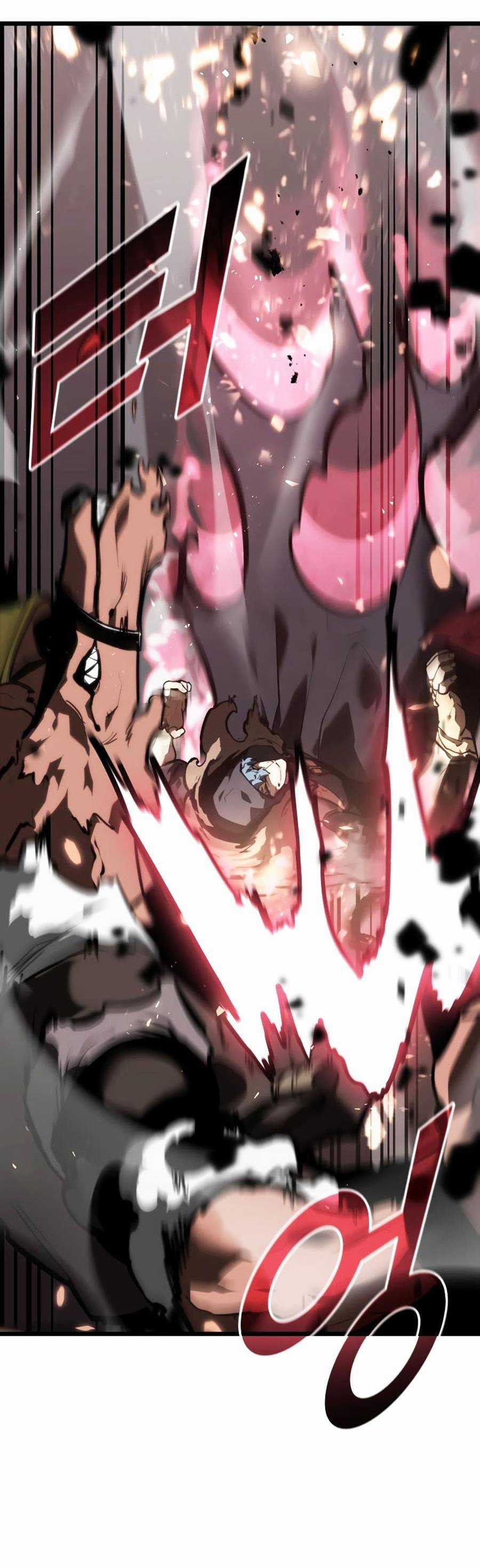 Ranker Cấp Sss Hồi Quy Chapter 43 trang 52