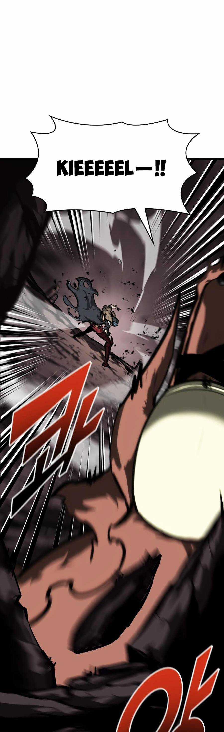 Ranker Cấp Sss Hồi Quy Chapter 43 trang 53