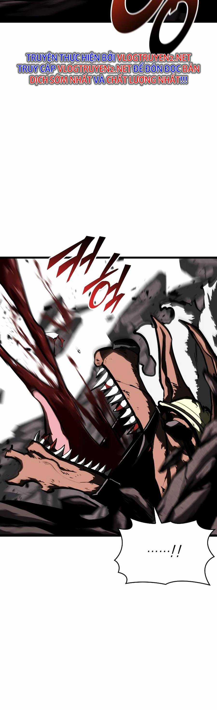 Ranker Cấp Sss Hồi Quy Chapter 43 trang 54