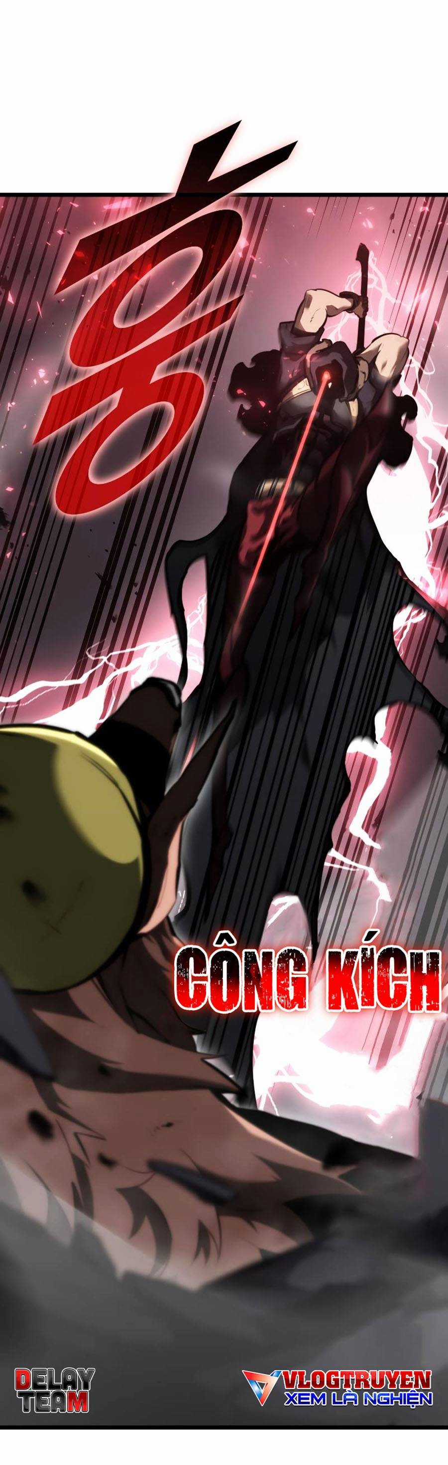 Ranker Cấp Sss Hồi Quy Chapter 43 trang 55