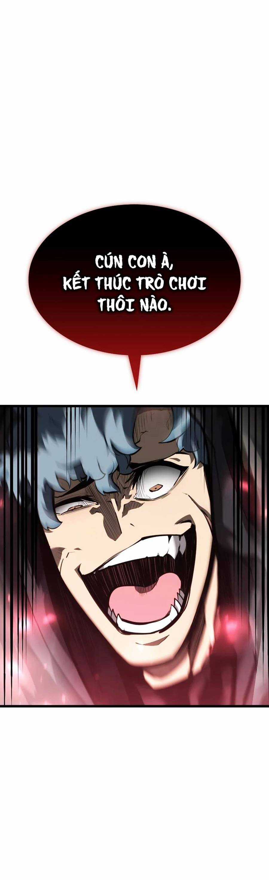 Ranker Cấp Sss Hồi Quy Chapter 43 trang 56