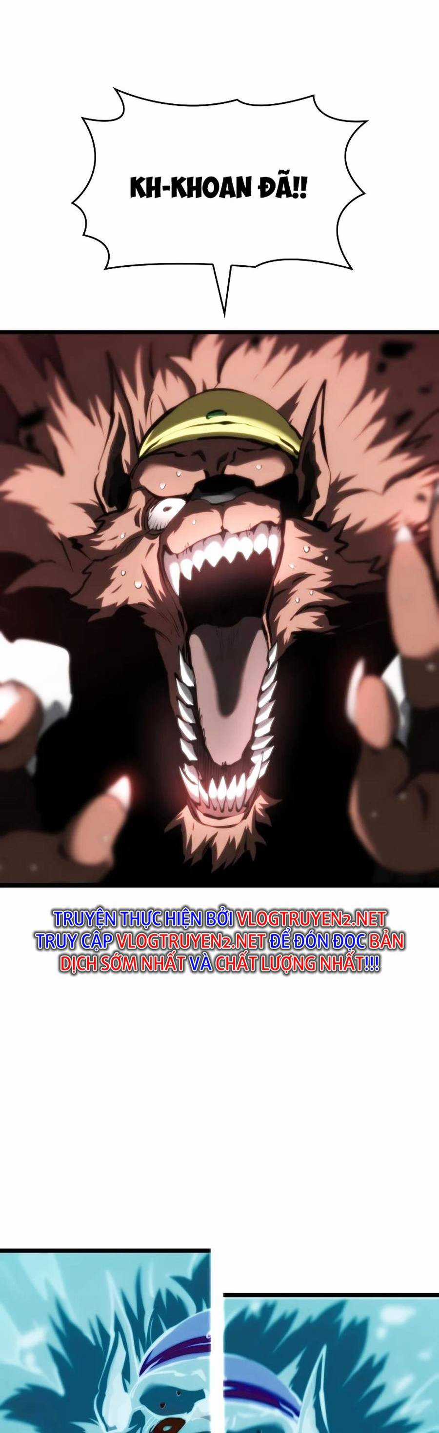 Ranker Cấp Sss Hồi Quy Chapter 43 trang 57