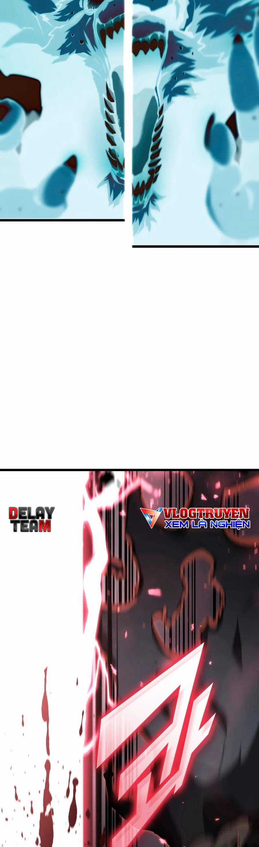 Ranker Cấp Sss Hồi Quy Chapter 43 trang 58