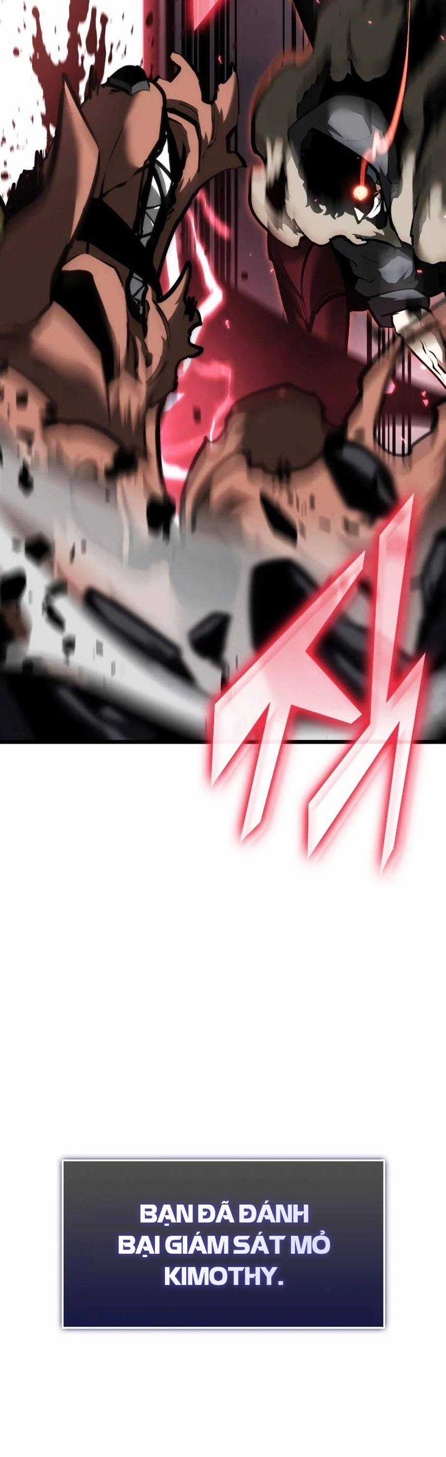 Ranker Cấp Sss Hồi Quy Chapter 43 trang 59