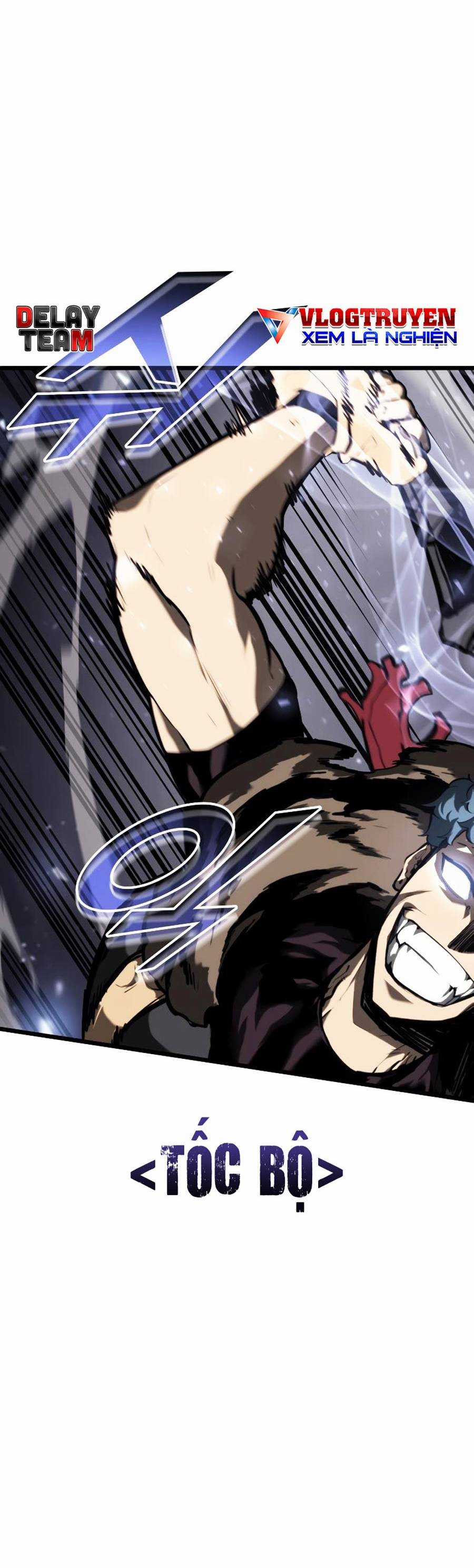 Ranker Cấp Sss Hồi Quy Chapter 43 trang 6