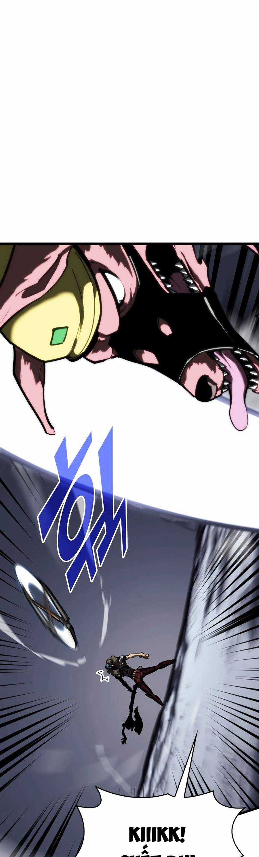 Ranker Cấp Sss Hồi Quy Chapter 43 trang 8