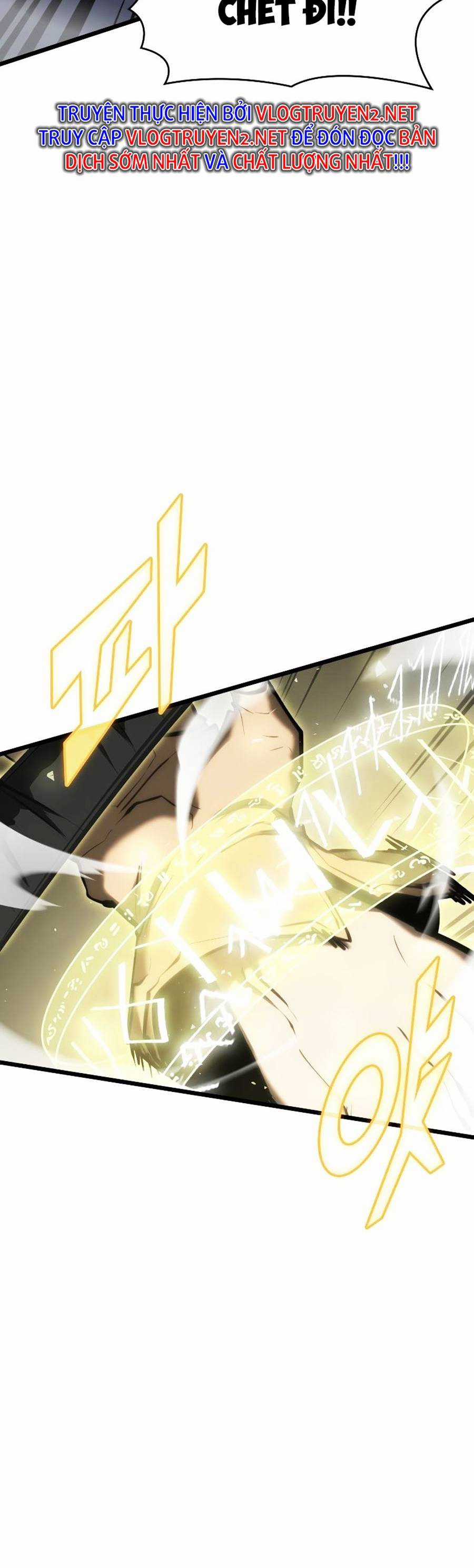 Ranker Cấp Sss Hồi Quy Chapter 43 trang 9