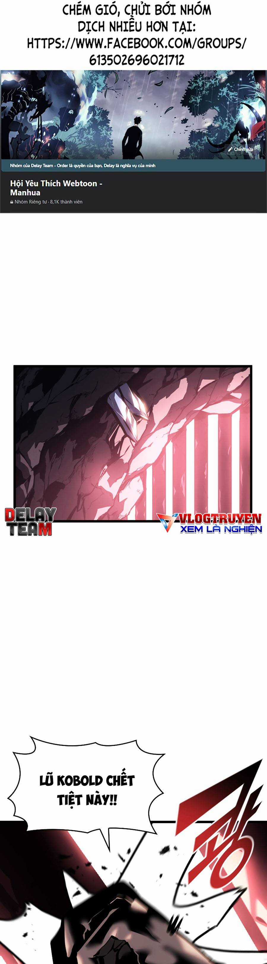 Ranker Cấp Sss Hồi Quy Chapter 44 trang 1