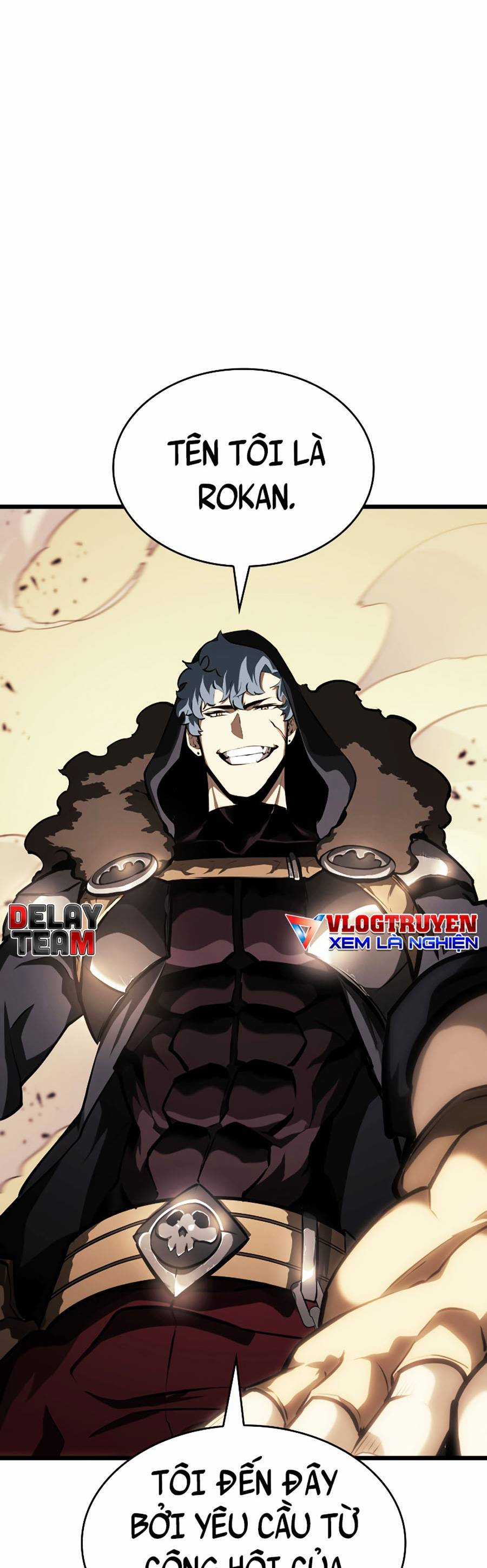 Ranker Cấp Sss Hồi Quy Chapter 44 trang 11